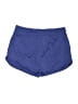 Roxy Solid Blue Athletic Shorts Size M - photo 2