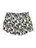 INC International Concepts Paisley Ivory Shorts Size 6 - photo 2