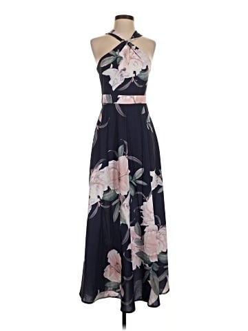 Petal and Pup Cocktail Dress (view 1)