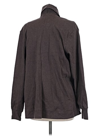 Pact Cardigan (view 2)