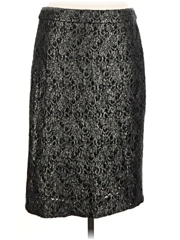 J.Crew Collection Formal Skirt (view 1)