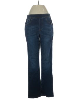 Pajama Jeans Jeans