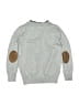 Hope & Henry Gray Cardigan Size XS (kids) - photo 2