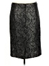 J.Crew Collection Black Formal Skirt Size 8 - photo 2