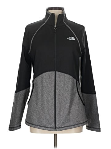 The North Face Zip Up Hoodie (view 1)