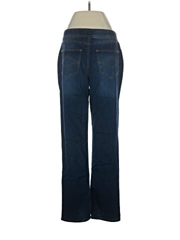 Pajama Jeans Jeans (view 2)