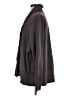 Pact 100% Cotton Brown Cardigan Size M - photo 5