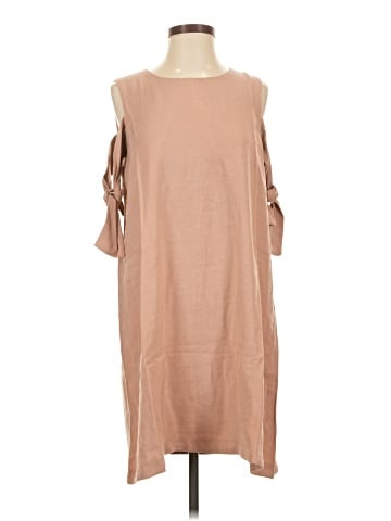 JOA Casual Dress (view 1)