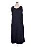 Cabin Creek 100% Cotton Blue Vest Size XL (petite) - photo 1