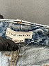 Good American Blue Jeans Size 24 waist - photo 7