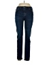 Adriano Goldschmied Solid Blue Jeans Size 32 waist - photo 1