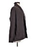 Pact 100% Cotton Brown Cardigan Size M - photo 4