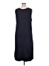 Cabin Creek 100% Cotton Blue Vest Size XL (petite) - photo 2