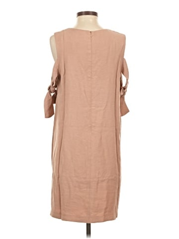 JOA Casual Dress (view 2)