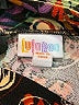 Lularoe Paisley Burgundy Formal Skirt Size XS - photo 4