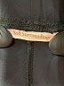 Soft Surroundings Solid Black Track Pants Size XL - photo 4
