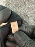 Soft Surroundings Solid Black Track Pants Size XL - photo 5