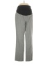 Ann Taylor LOFT Gray Active Pants Size 4 - photo 1
