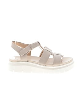 Soul Naturalizer Sandals