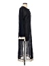 Tory Burch Black Casual Dress Size XS - photo 4