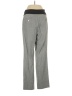 Ann Taylor LOFT Gray Active Pants Size 4 - photo 2