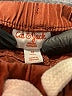 Cat & Jack Brown Jeans Size 5T - photo 3