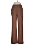 Trendy Queen Brown Casual Pants Size M - photo 1