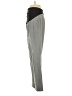 Ann Taylor LOFT Gray Active Pants Size 4 - photo 5