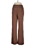 Trendy Queen Brown Casual Pants Size M - photo 2
