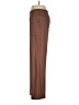 Trendy Queen Brown Casual Pants Size M - photo 5