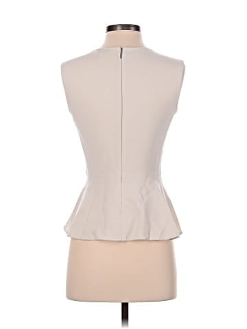 Rebecca Taylor Sleeveless Top (view 2)