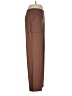 Trendy Queen Brown Casual Pants Size M - photo 4
