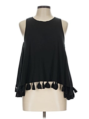Club Monaco Sleeveless Blouse (view 1)