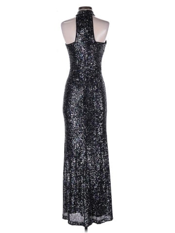 Betsy & Adam Cocktail Dress (view 2)