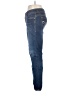 Wallflower Solid Blue Jeans Size 3 - photo 5