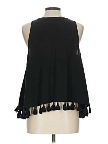Club Monaco Sleeveless Blouse (view 2)