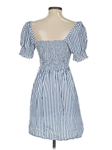 Draper James Short Sleeve Top (view 2)