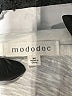 Mod-O-Doc Ivory Short Sleeve T-Shirt Size Med (2) - photo 7