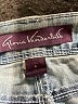 Gloria Vanderbilt Blue Jeans Size 4 - photo 7