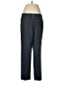 Anne Klein Blue Dress Pants Size 8 - photo 1