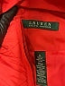Lauren by Ralph Lauren 100% Polyester Red Vest Size S - photo 6