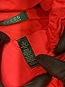 Lauren by Ralph Lauren 100% Polyester Red Vest Size S - photo 7