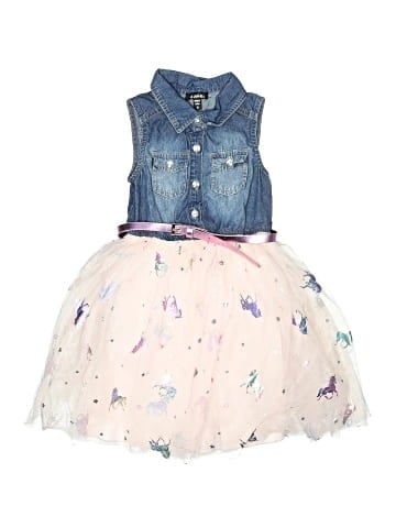 Zunie Dress (view 1)