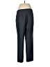 Anne Klein Blue Dress Pants Size 8 - photo 2