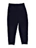 Gap Fit Solid Blue Casual Pants Size 6 - 7 - photo 1