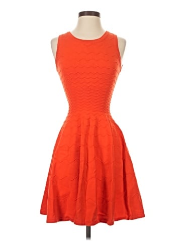 Milly Cocktail Dress (view 1)