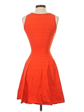 Milly Cocktail Dress (view 2)