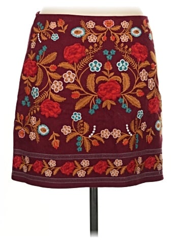 Velzera Casual Skirt (view 1)