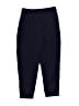 Gap Fit Solid Blue Casual Pants Size 6 - 7 - photo 2