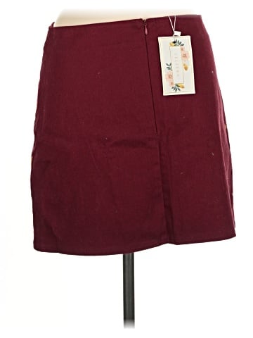 Velzera Casual Skirt (view 2)